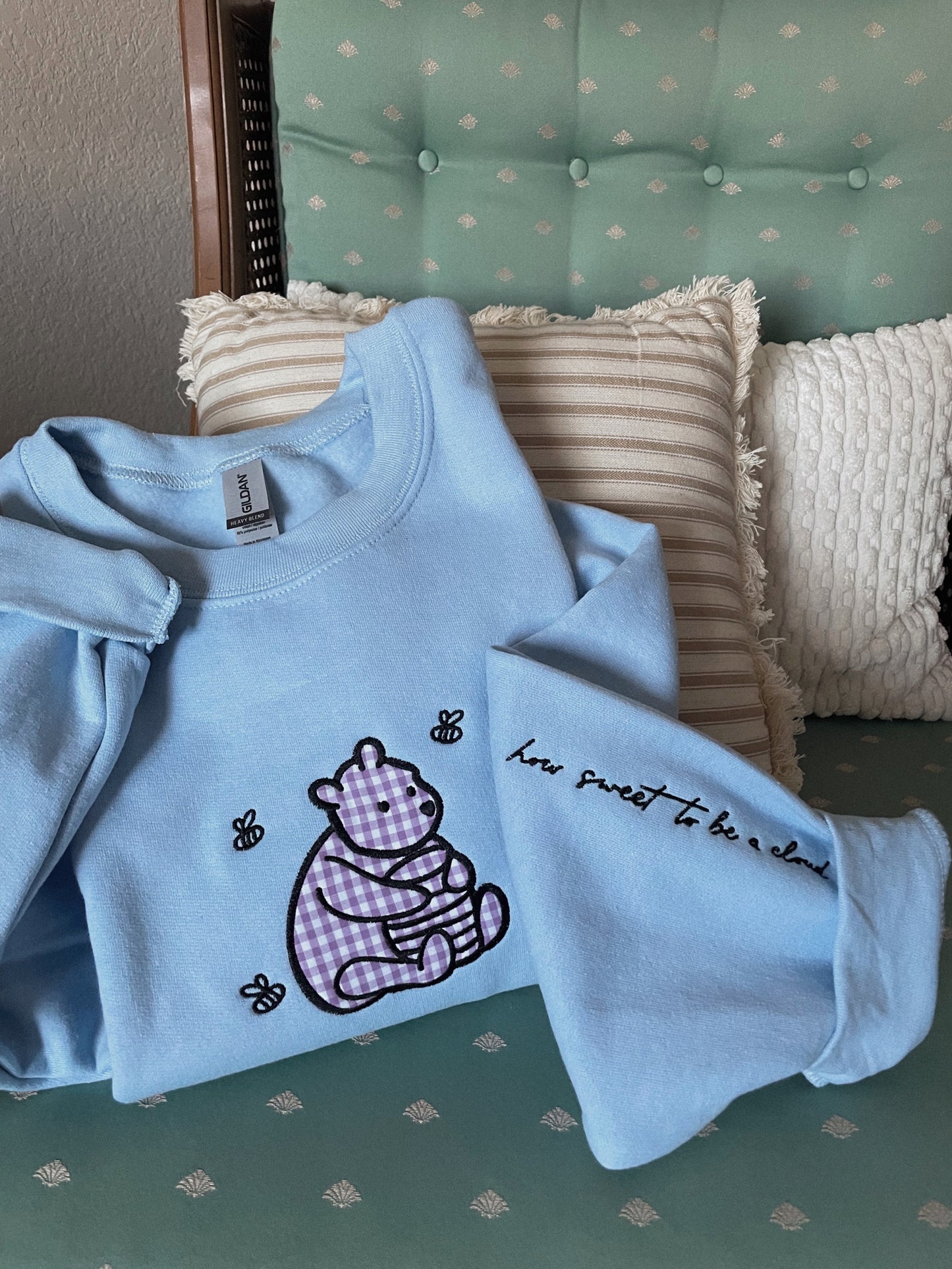 Pooh Sweatshirt