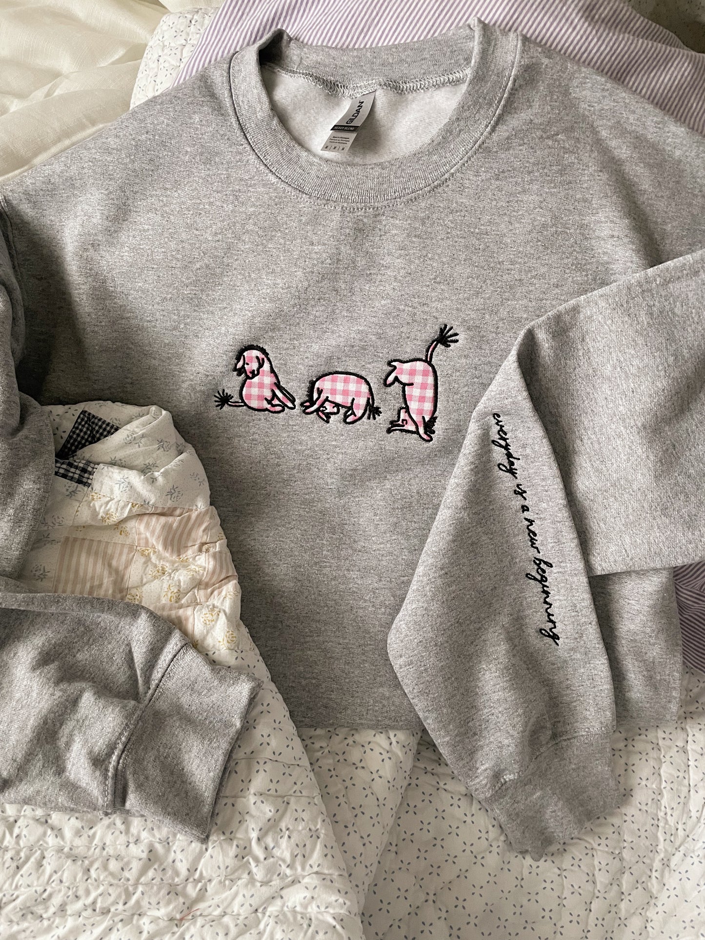 Eeyore Sweatshirt