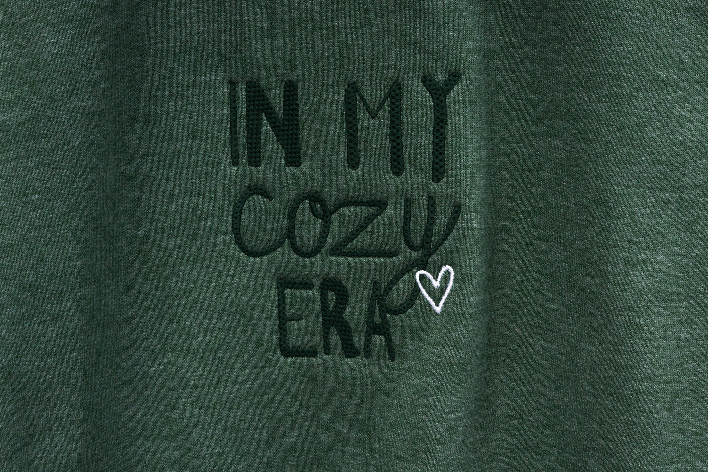 Cozy Era Sweatshirt