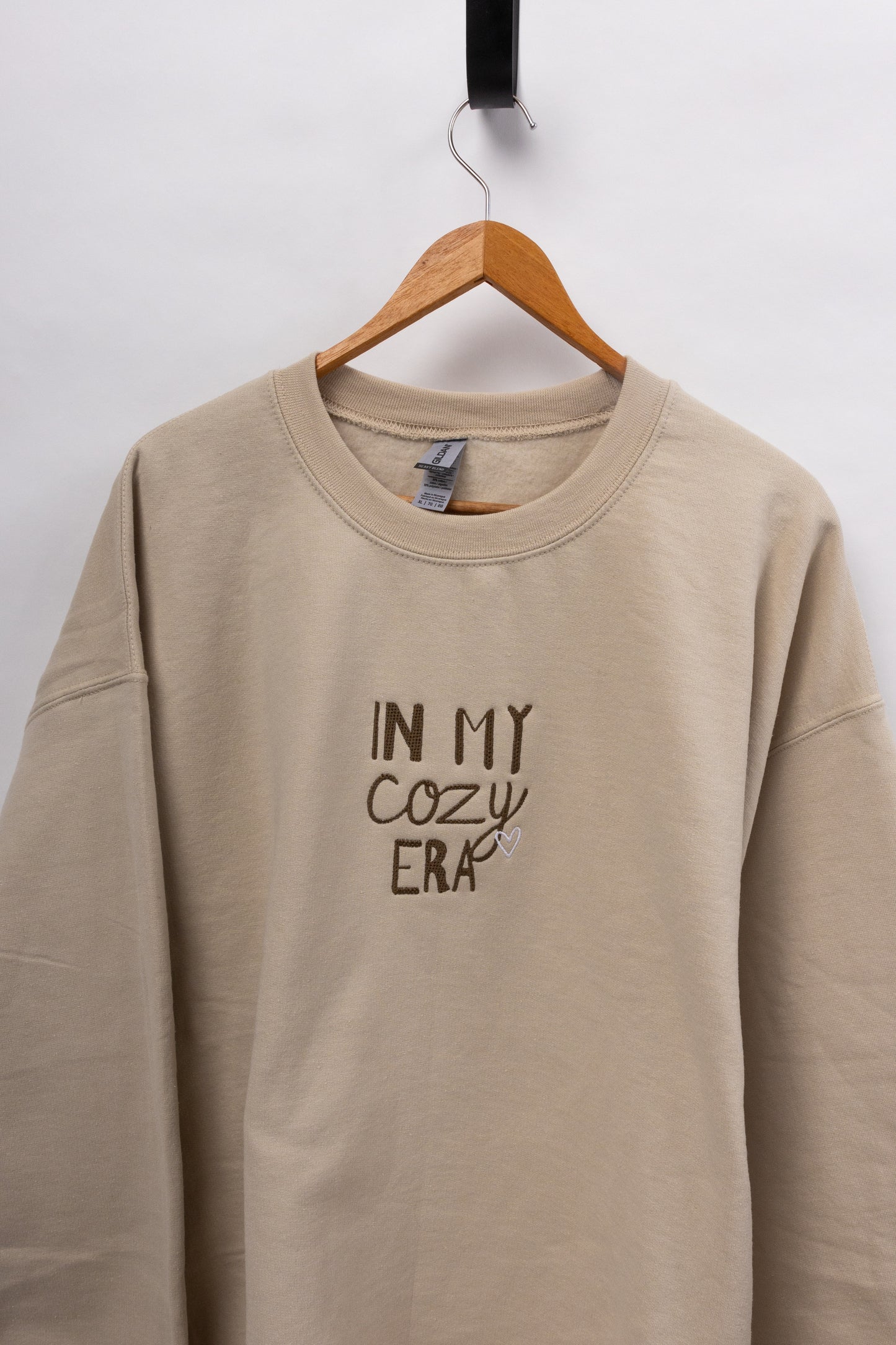 Cozy Era Sweatshirt