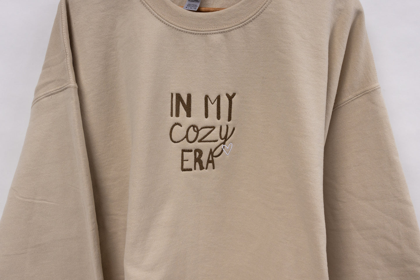 Cozy Era Sweatshirt