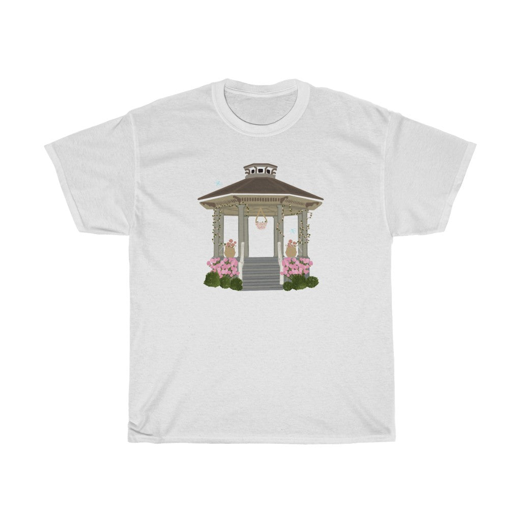 Spring Gazebo Tee