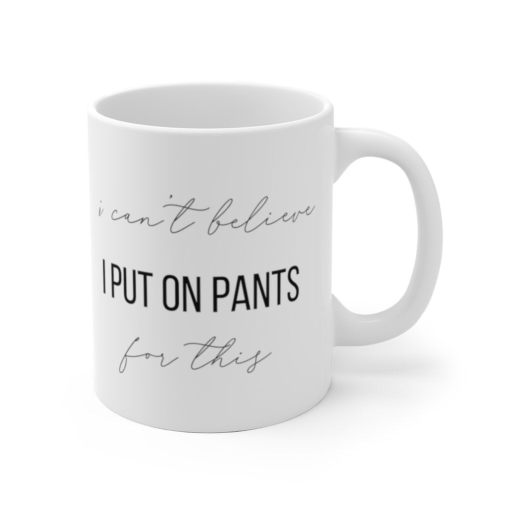 Enneagram 9 Introvert Mug