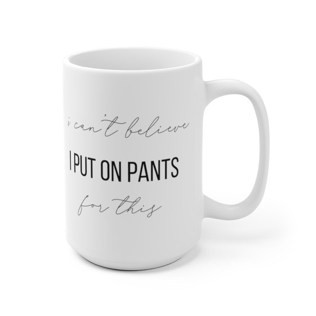Enneagram 9 Introvert Mug