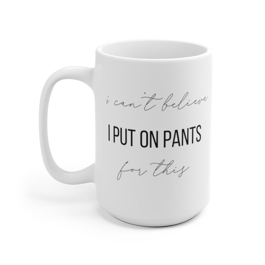 Enneagram 9 Introvert Mug