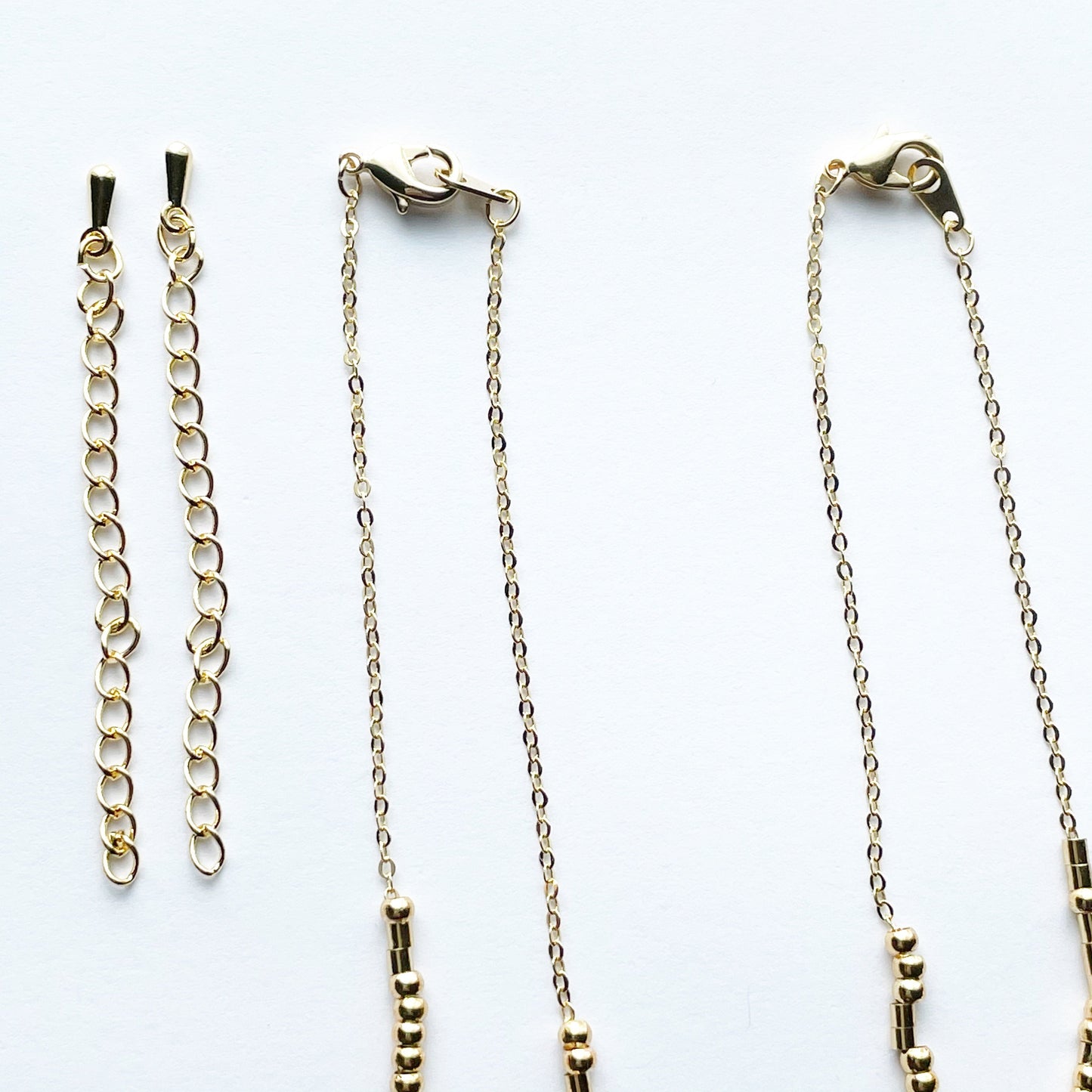 Where You Lead I Will Follow Bracelet Set