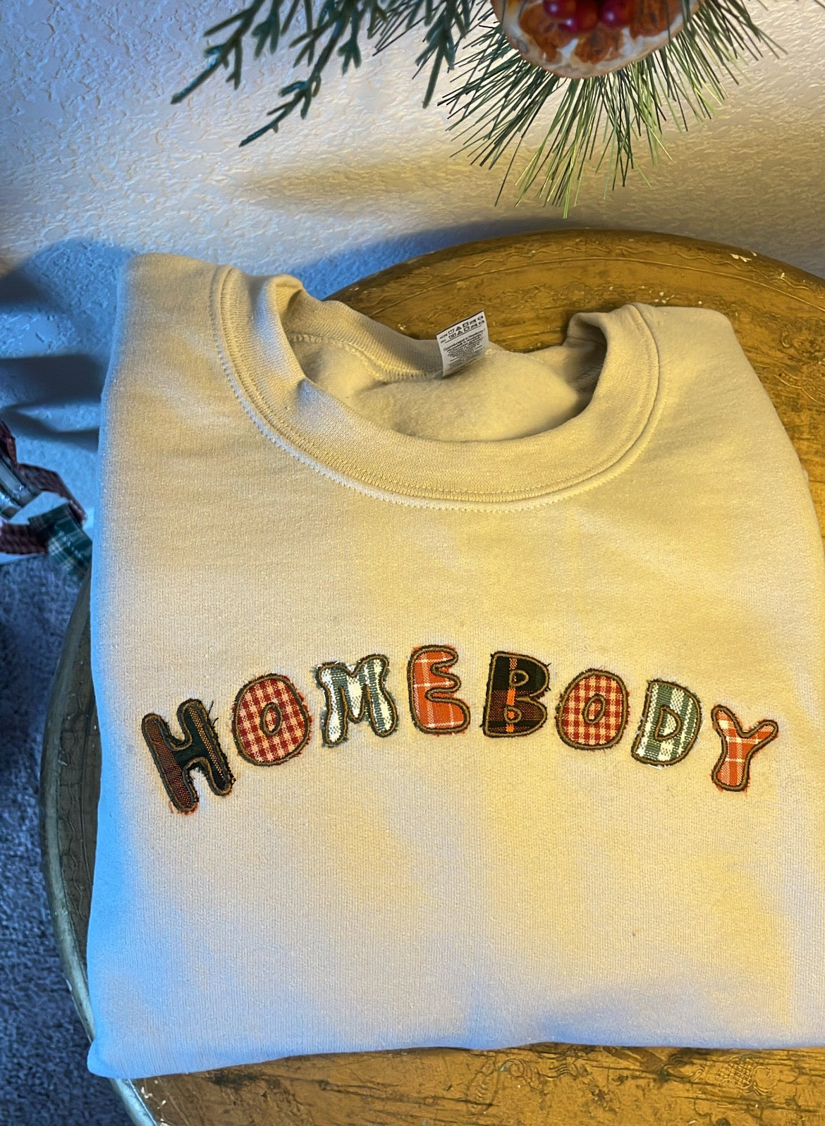 Homebody Sweatshirt