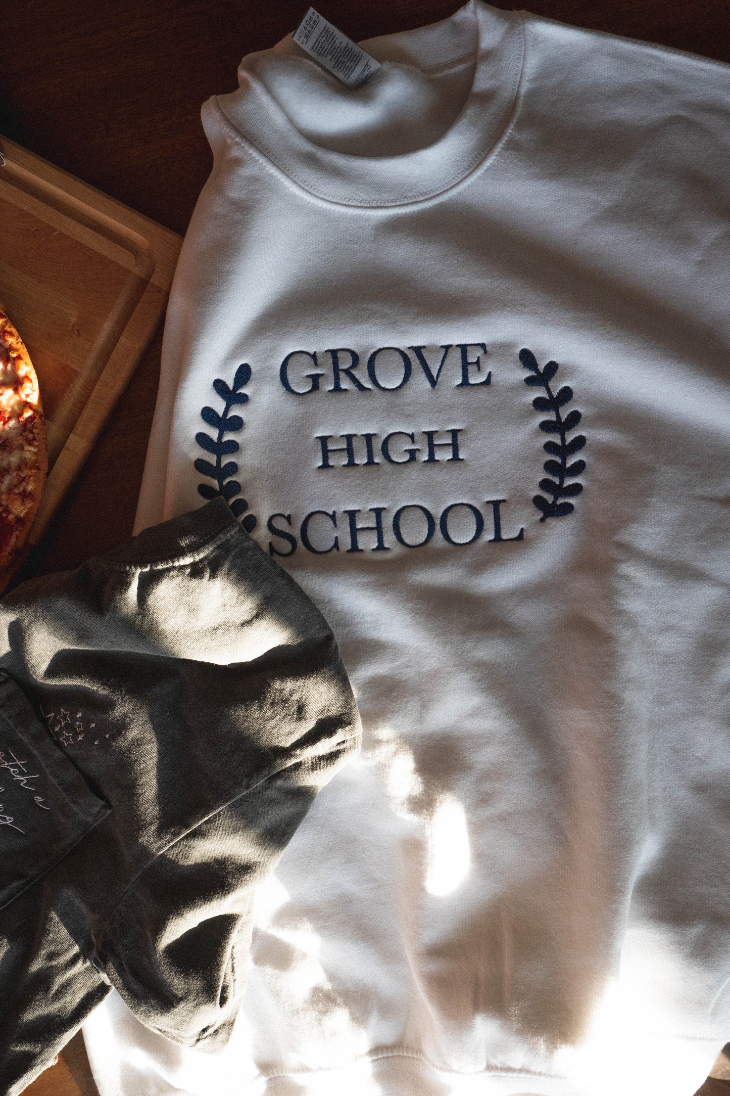 Grove High School Sweatshirt